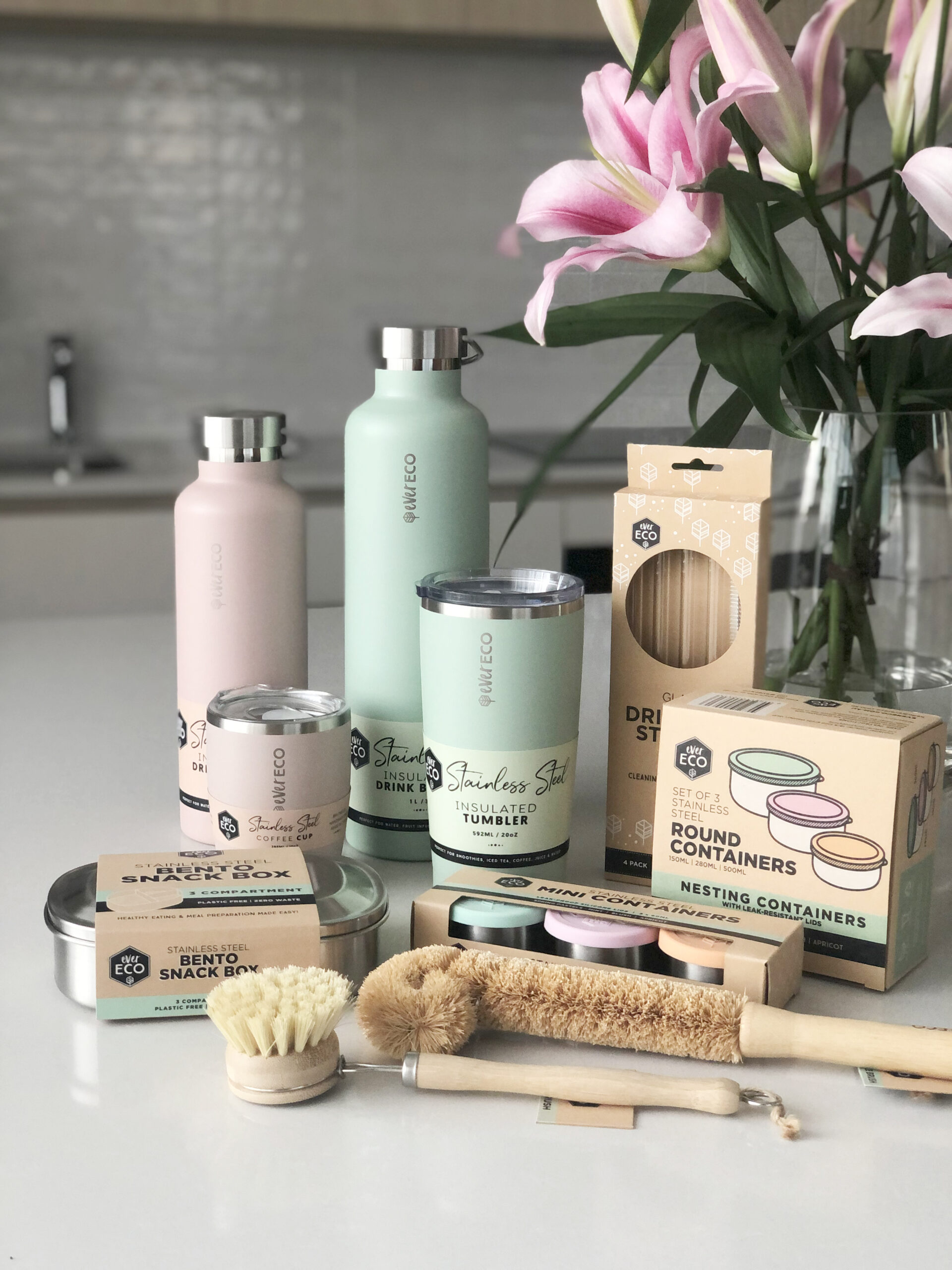 Win an Ever Eco Collection this July!
